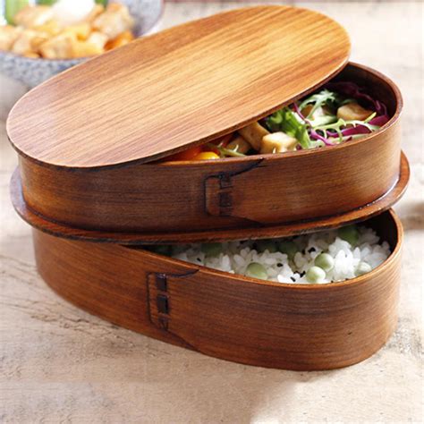 best wooden bento box